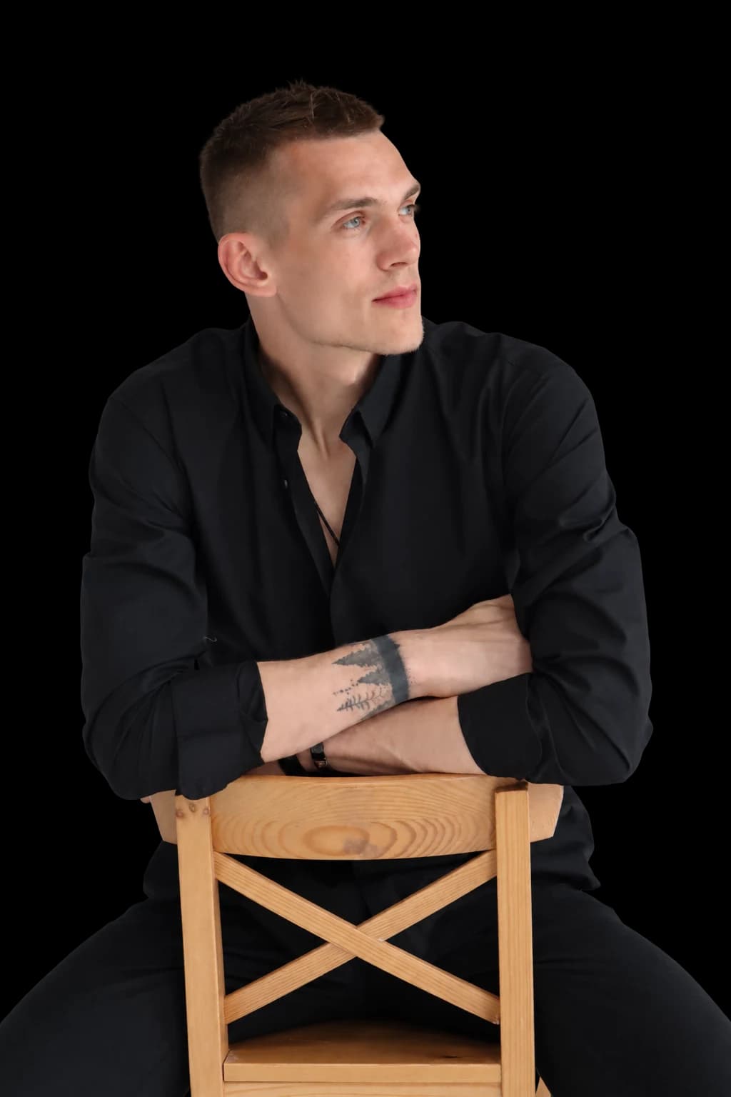 Евгений Гошев — автор системы «Атмосфера 3D»